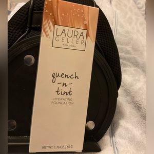Laura Geller Quench and Tint